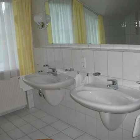 Haus Panorama Apartment