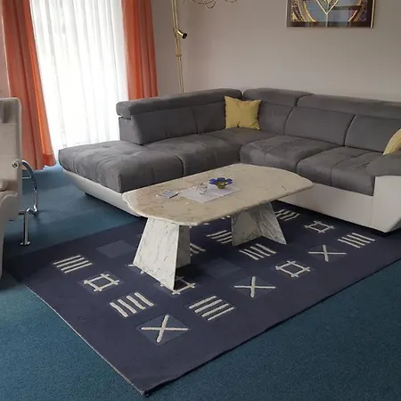 Apartment Haus Panorama Neuschoenau