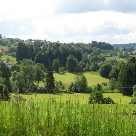 Apartment Haus Panorama