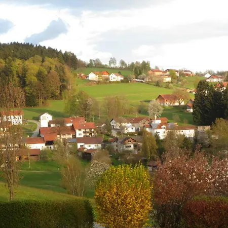 Haus Panorama * Neuschönau