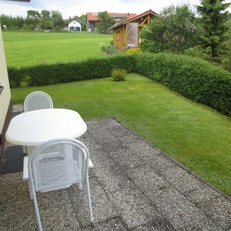 Haus Panorama Apartment