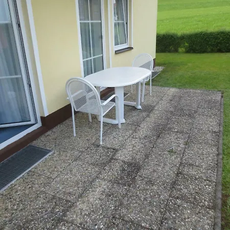 Haus Panorama Apartment Neuschoenau