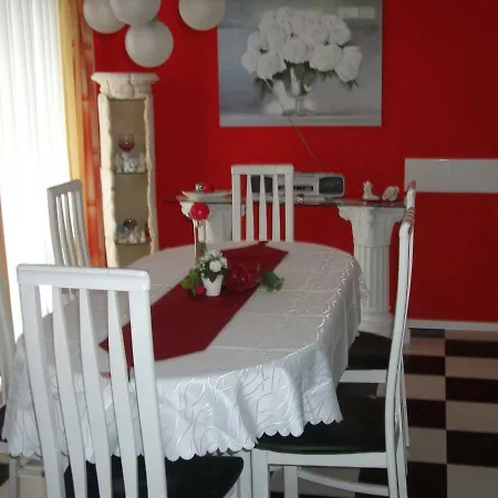 Haus Panorama Apartment Neuschoenau