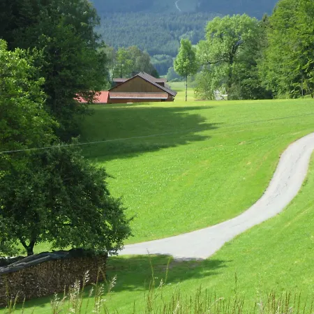 Haus Panorama * Neuschoenau