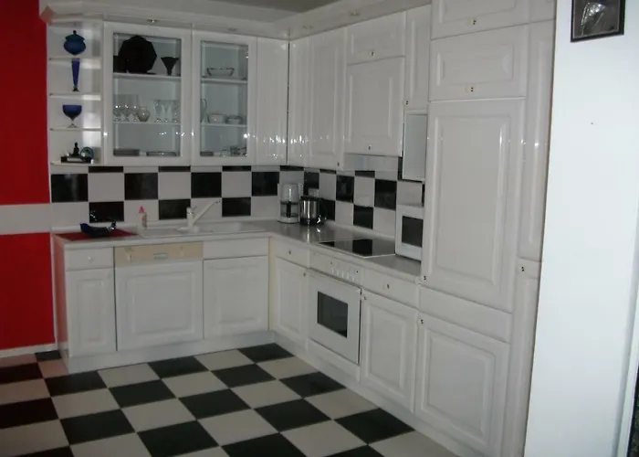 Haus Panorama Апартаменты