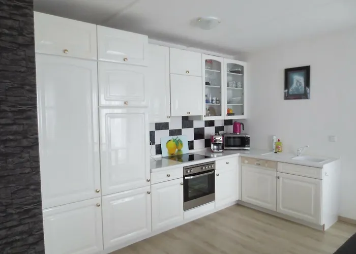 Haus Panorama Нойшёнау