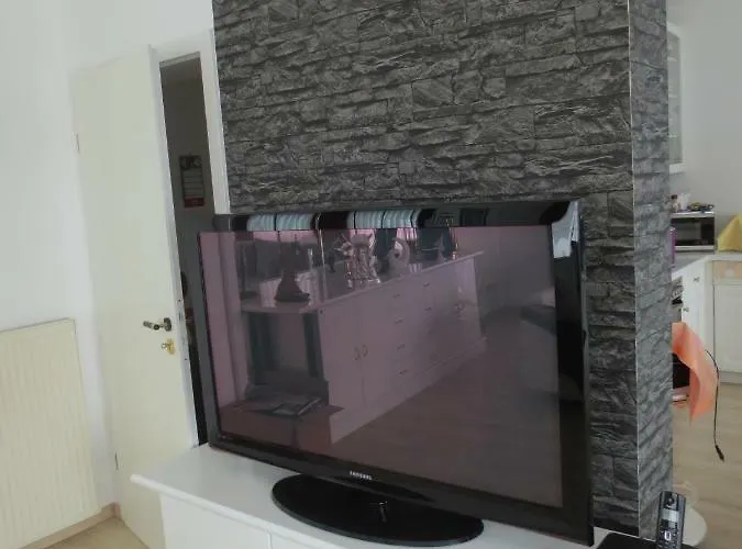 Haus Panorama Нойшёнау