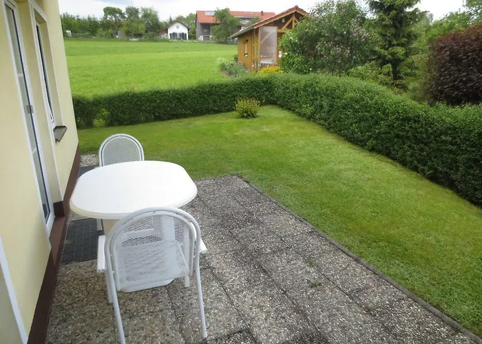 Haus Panorama Апартаменты