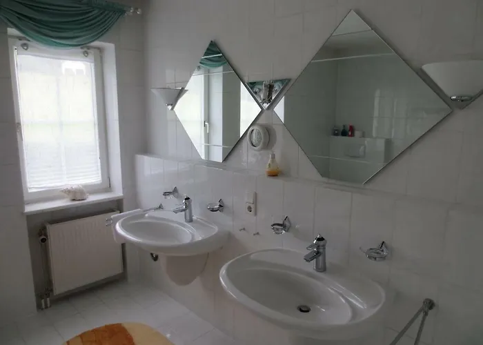 Haus Panorama Нойшёнау
