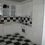Haus Panorama Apartamento
