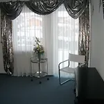 Apartamento Haus Panorama *