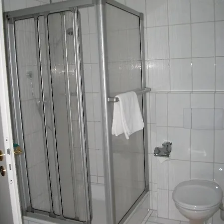 Appartement Haus Panorama