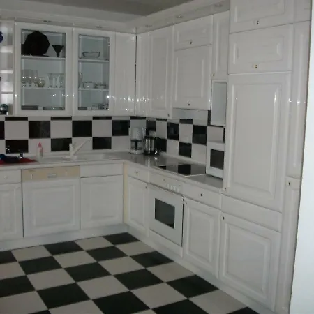Haus Panorama Apartment