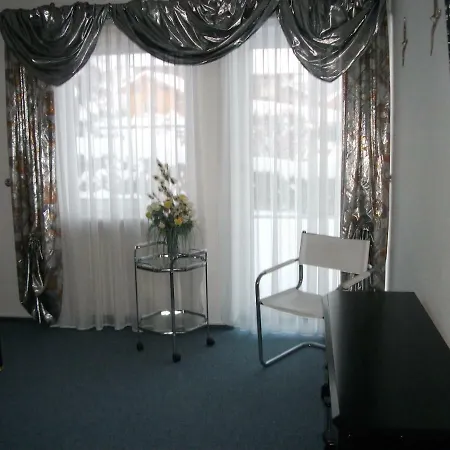 Appartement Haus Panorama *