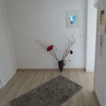 Appartement Haus Panorama *