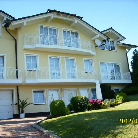 Haus Panorama Apartamento *