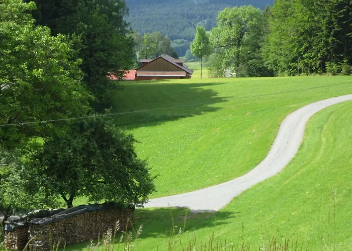 Haus Panorama * Neuschönau